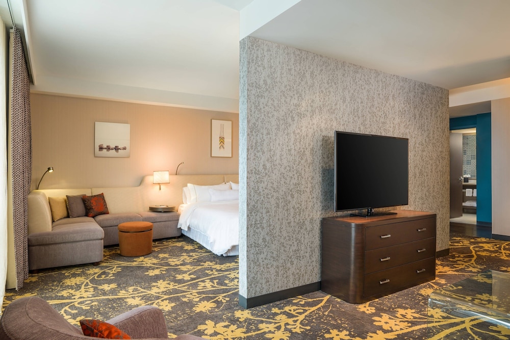 The Westin Cleveland Downtown - photo 11