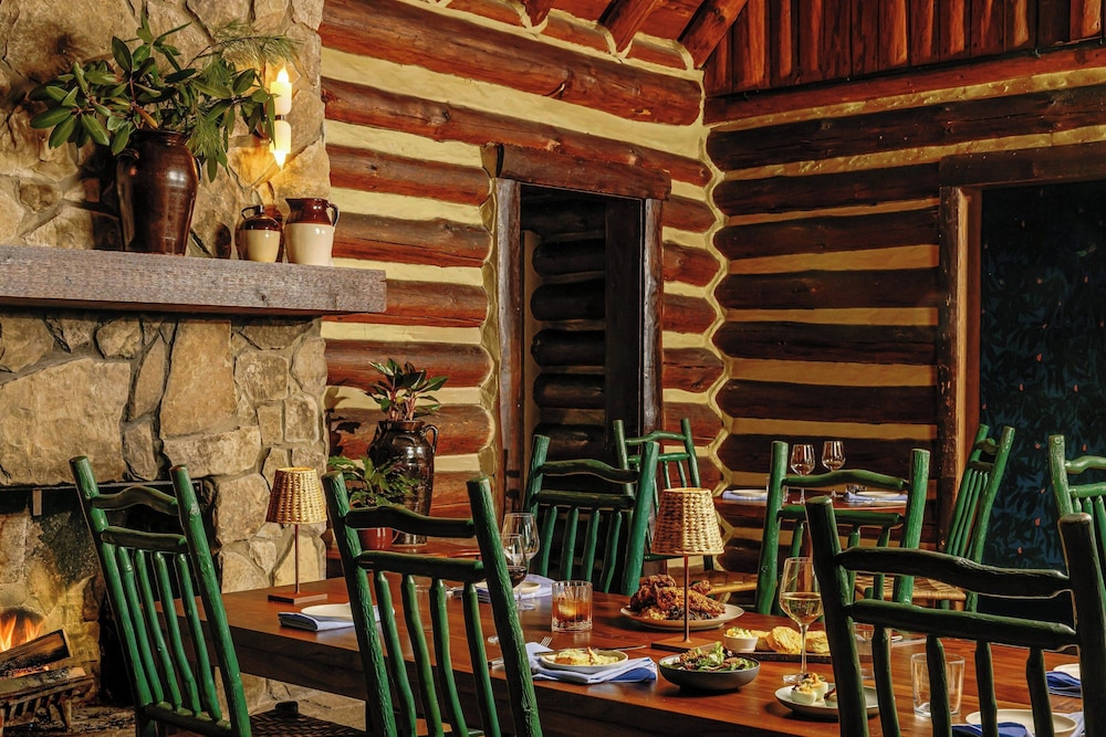Highlands Inn Lodge - photo 52