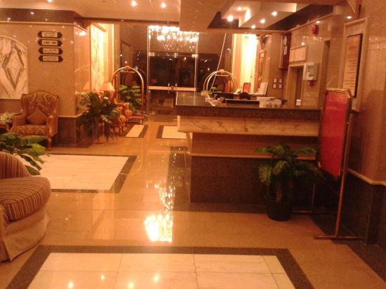 Abha Crown Hotel — Abha — photo 3