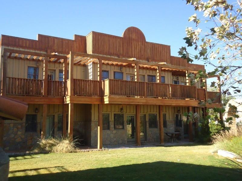 Lajitas Golf Resort and Spa - featured photo