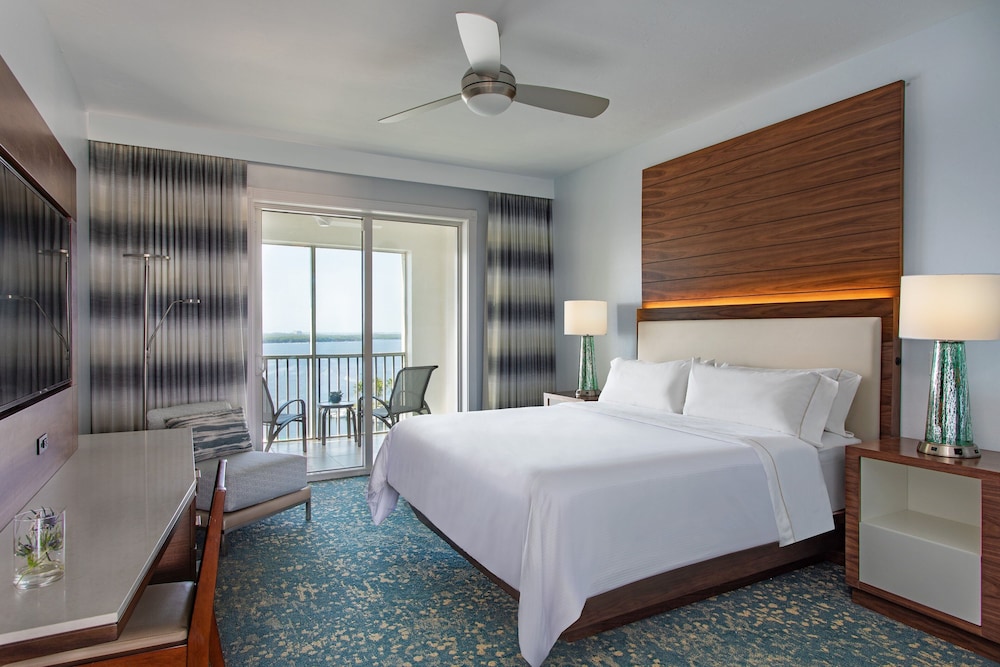 The Westin Cape Coral Resort At Marina Village - photo 7