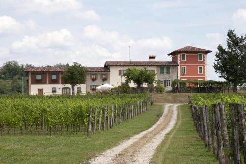 Alloggio Agrituristico Corte San Biagio — Corno Di Rosazzo — photo 3