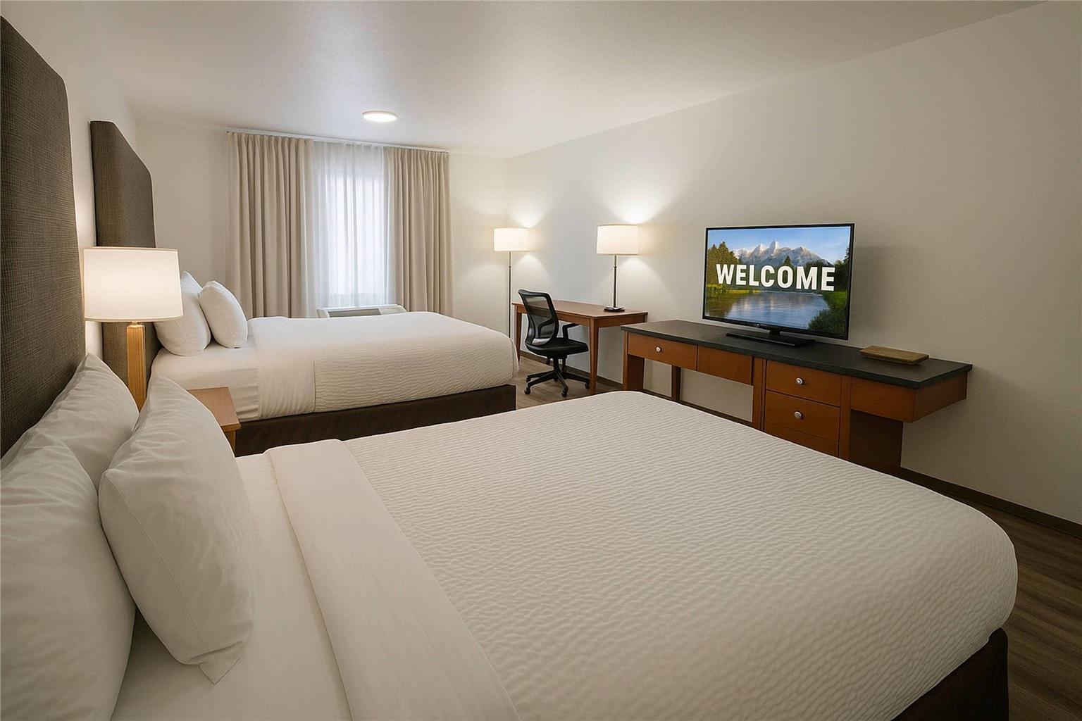 Clarion Inn Idaho Falls Riverfront - photo 50