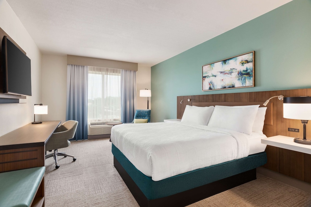 Hilton Garden Inn Houston Energy Corridor - photo 14