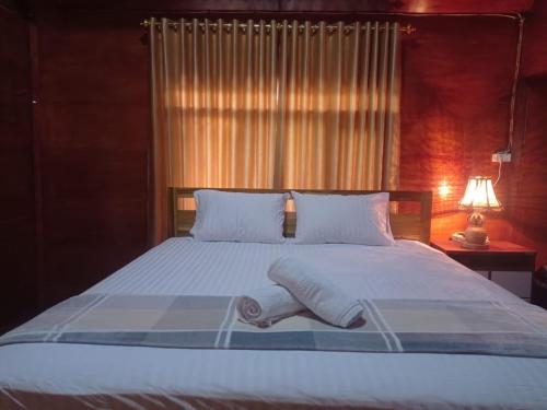 Rakatta Lombok — hotel in Selong