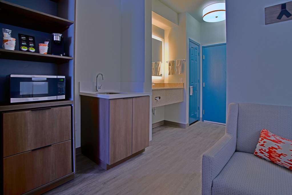 Comfort Inn & Suites Sierra Vista Near Ft Huachuca - photo 36