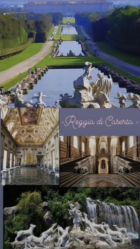 Affittacamere Silvagni