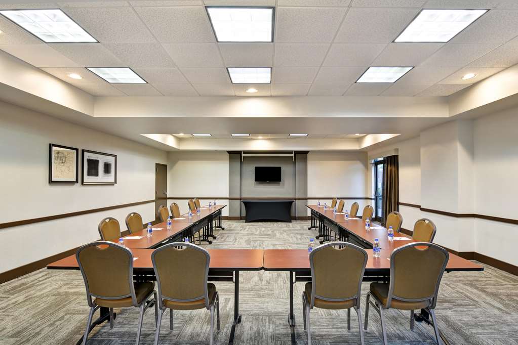 Hyatt Place Memphis Wolfchase Galleria - photo 28
