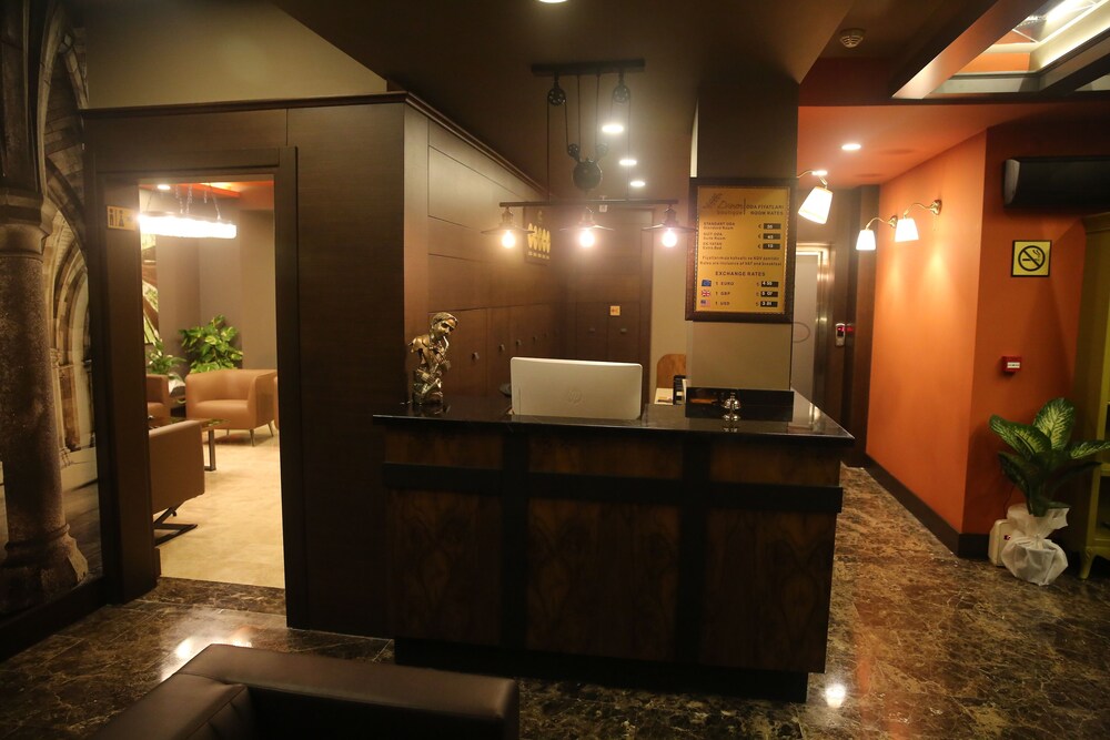 Diasos Otel — Izmir — photo 5