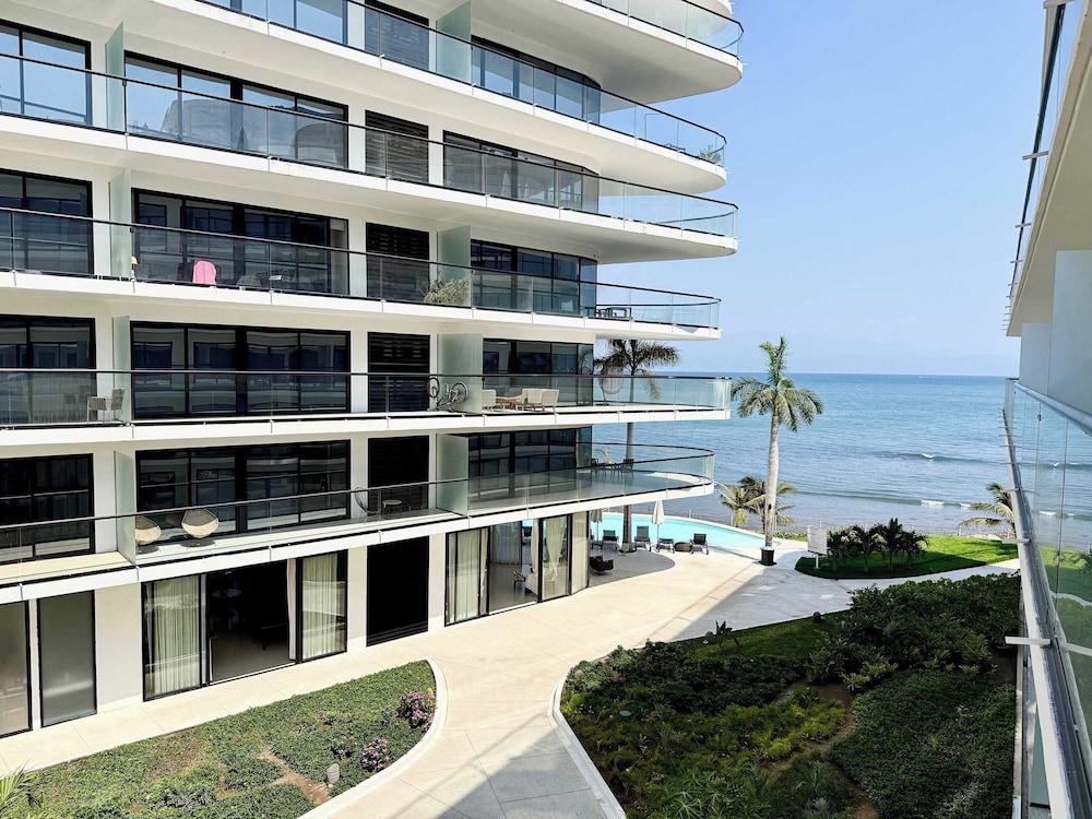 Tizate 3BR Private Beach Stunning View — 4-Star Luxury Hotel in Cruz De Huanacaxtle, Mexico