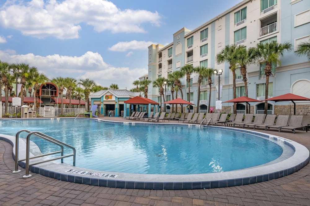 Holiday Inn Resort Orlando Lake Buena Vista by IHG - photo 53