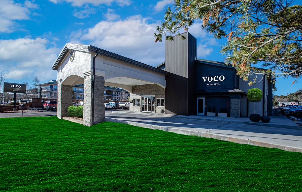 voco Flagstaff by IHG - photo 139