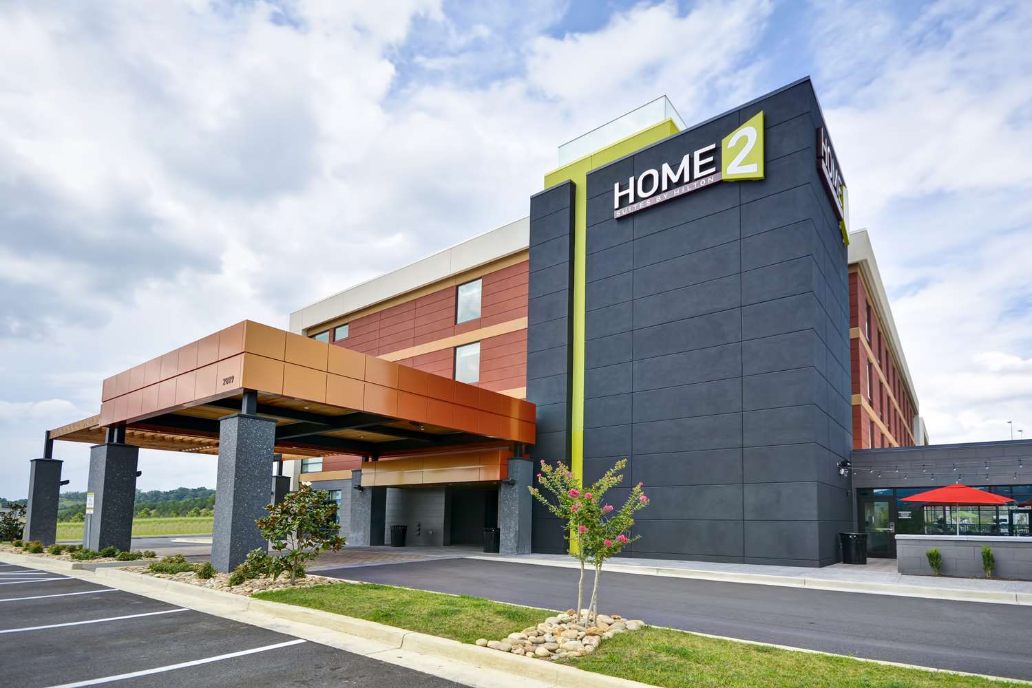 Home2 Suites by Hilton Pigeon Forge - photo 32