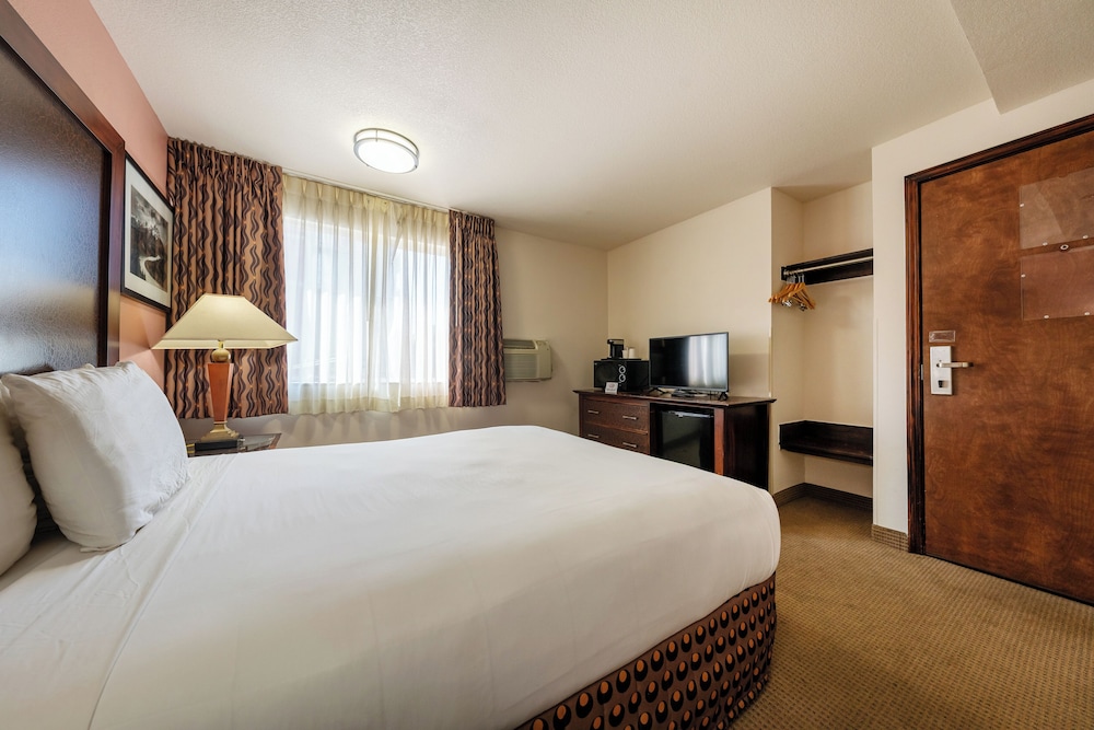 District Hotel by OYO Portland Convention Center - photo 7