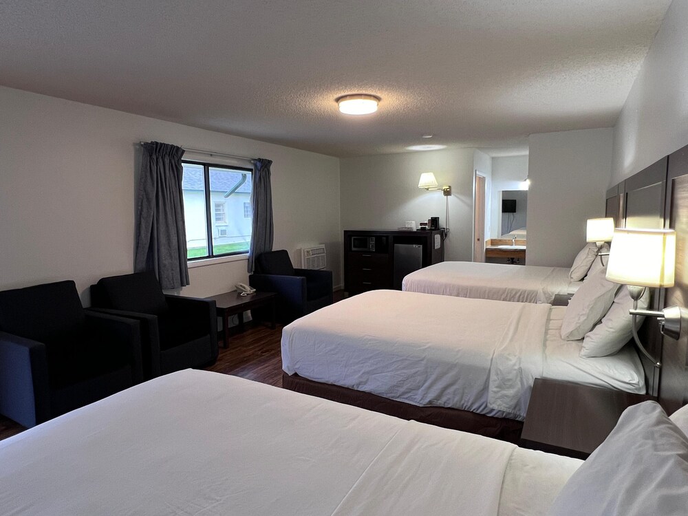 Sunrise Motor Inn - photo 8