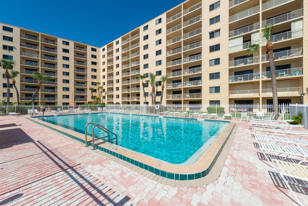 Canaveral Towers by Happy Palm Stays - photo 99
