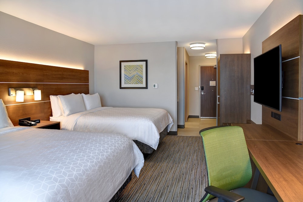 Holiday Inn Express & Suites Ottawa by IHG - photo 12