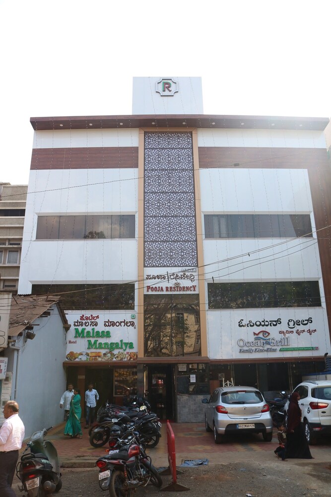 Pooja Residency — Belgaum