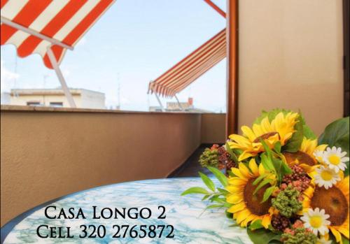 Casa Longo 2 — 4-Star Luxury Hotel in Castellammare Del Golfo, Italy