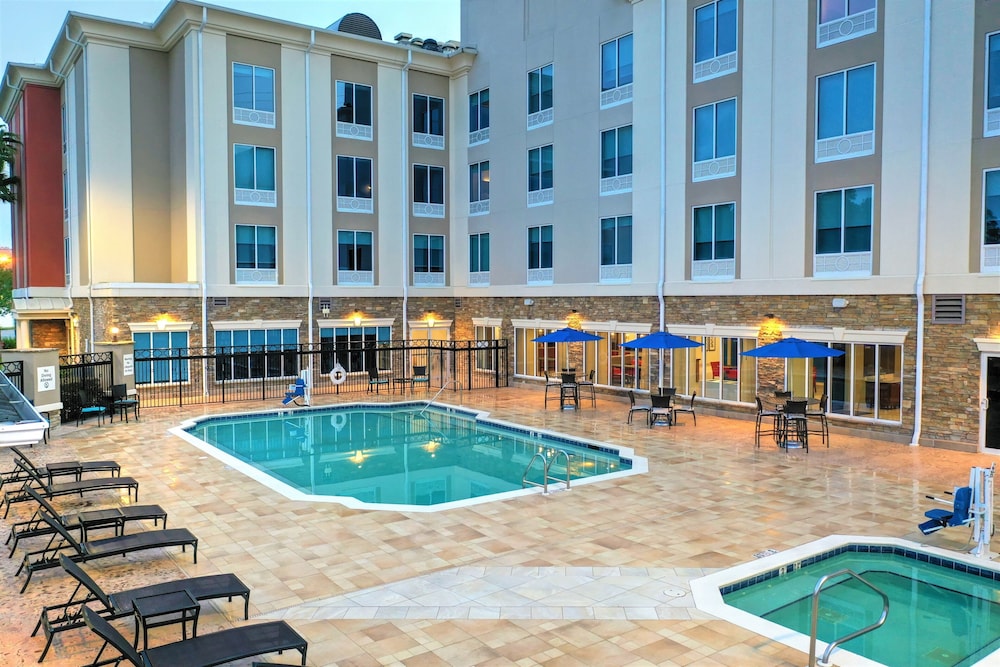 Holiday Inn Express Hotel & Suites Mobile Saraland by IHG - photo 49