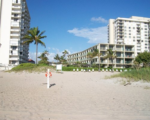 The Native Sun in Lauderdale-By-The-Sea, United States