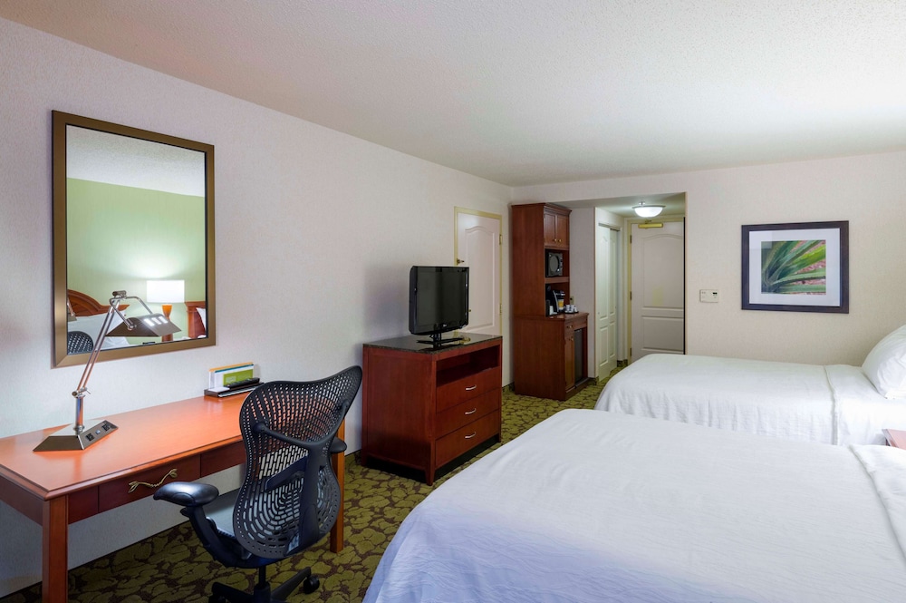 Hilton Garden Inn Hartford South Glastonbury - photo 17