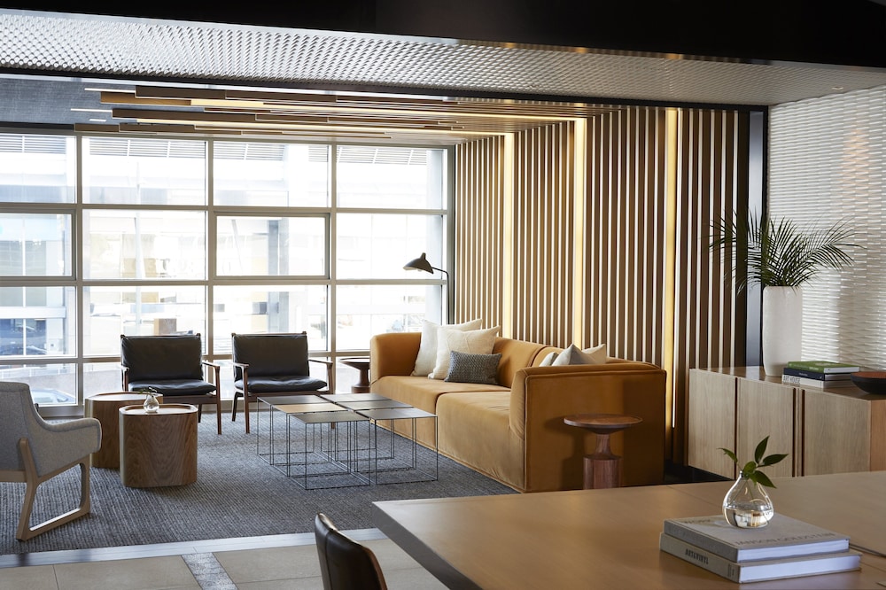 Kimpton Hotel Wilshire by IHG - photo 52