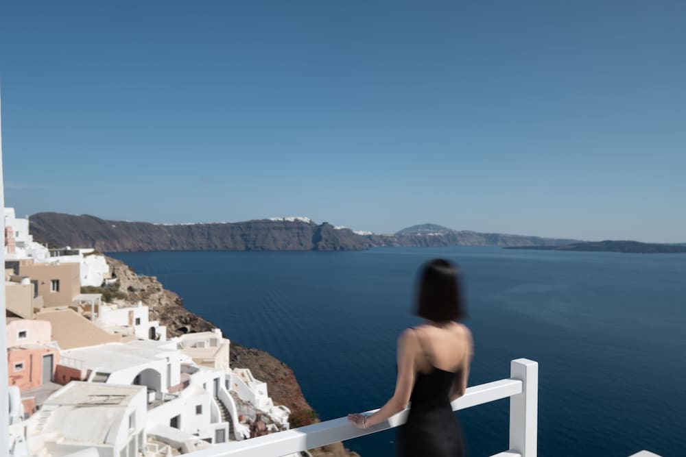Gala Suites - carbon neutral hotel in Unknown City