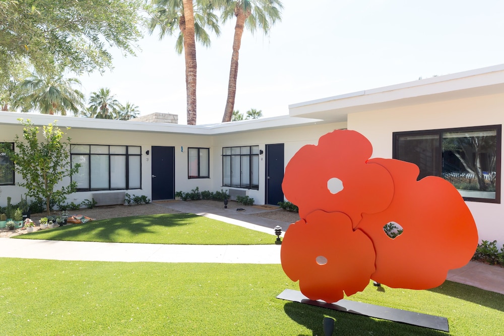 Holiday House Palm Springs - photo 43