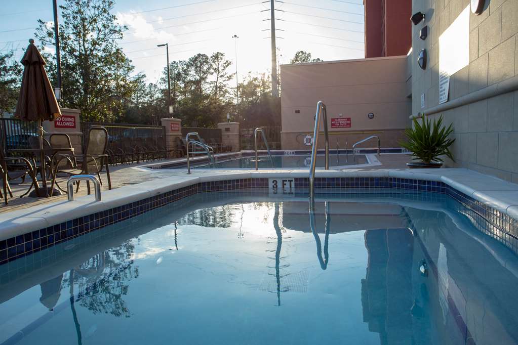 Drury Inn & Suites Gainesville - photo 33