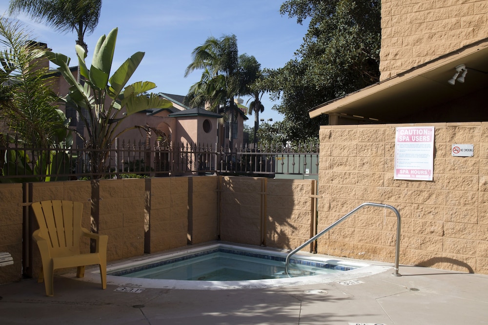 Consulate Hotel Airport Sea World San Diego Area - photo 22
