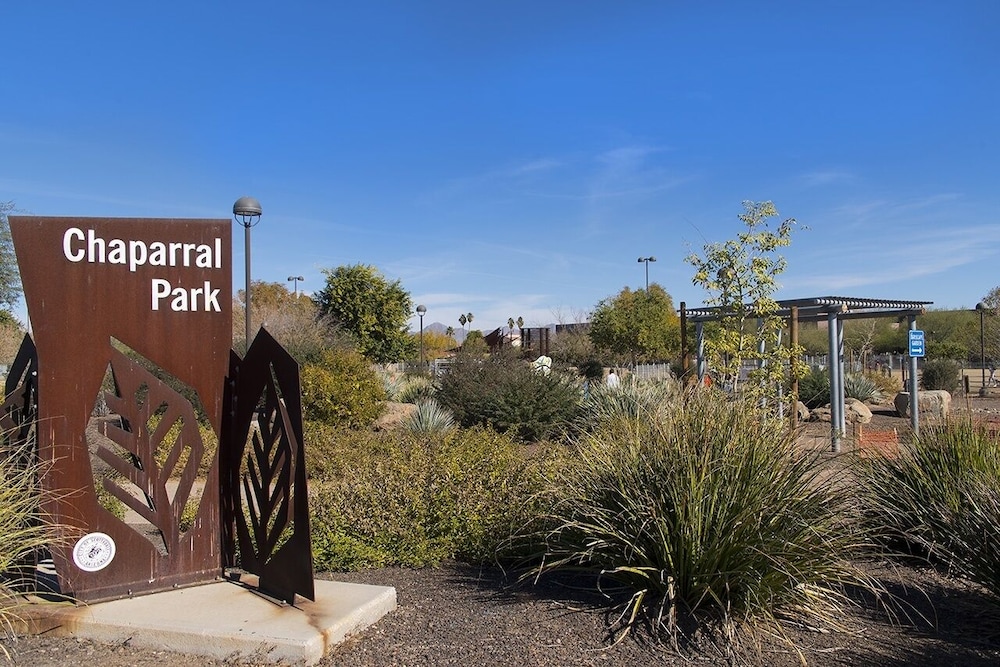 Scottsdale Park Suites - photo 33
