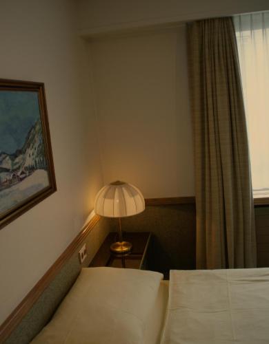 Hotel Arlette Beim Hauptbahnhof