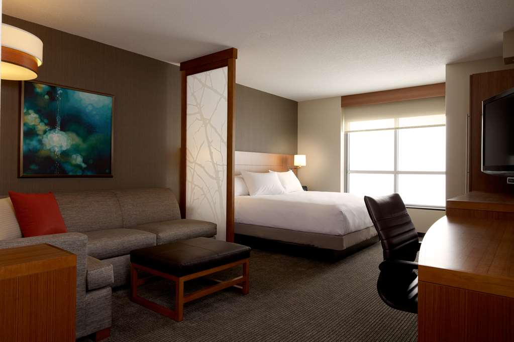 Hyatt Place Lansing East - photo 2