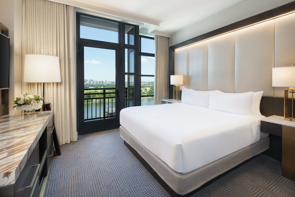 InterContinental Washington D.C. The Wharf by IHG - photo 41