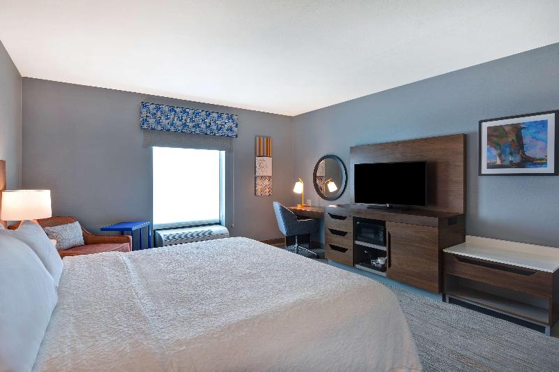 Hampton Inn & Suites Clearwater St. Petersburg Ulmerton Road FL - photo 50