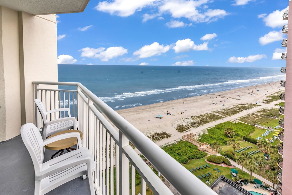 Carolinian Resort Stunning Condos - photo 104