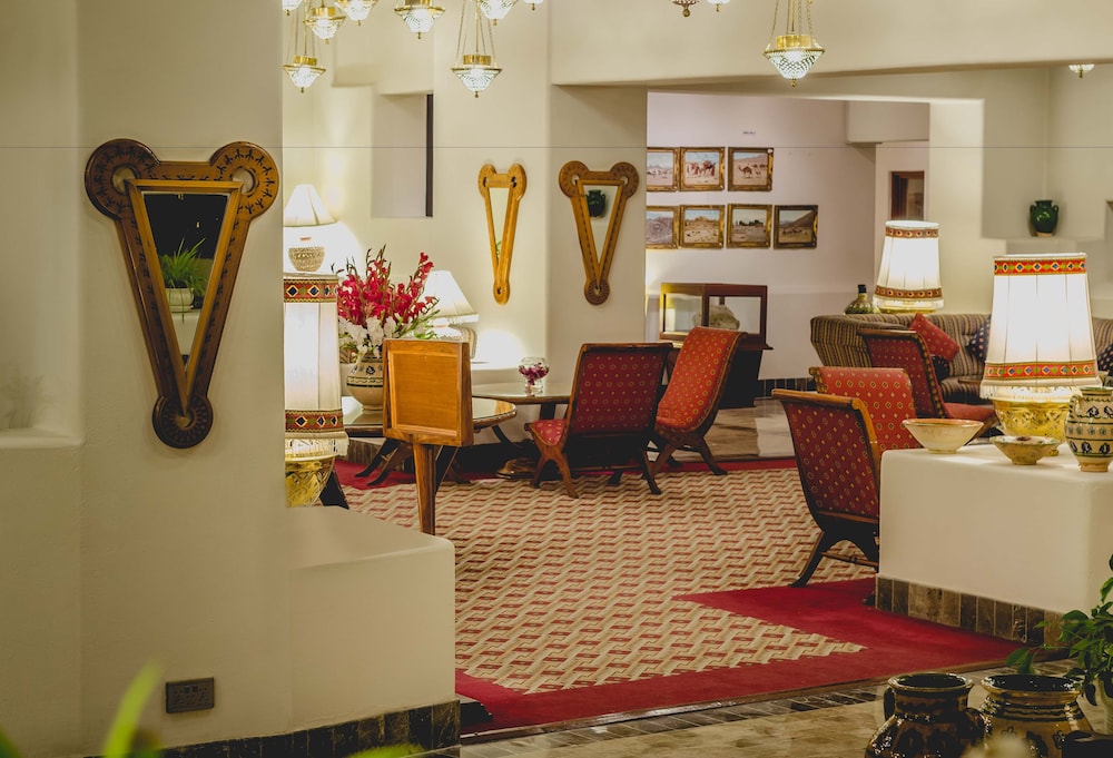 Quetta Serena Hotel — Quetta — photo 3