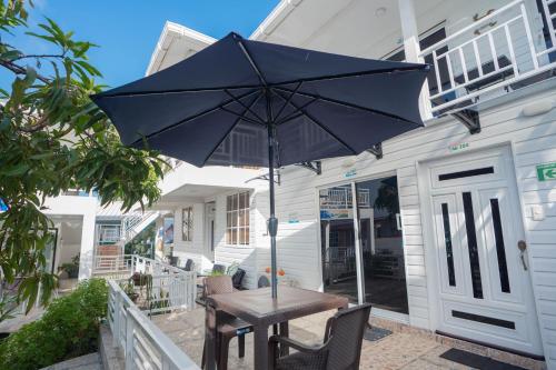 Posada Jasmina Place — hotel in Providencia