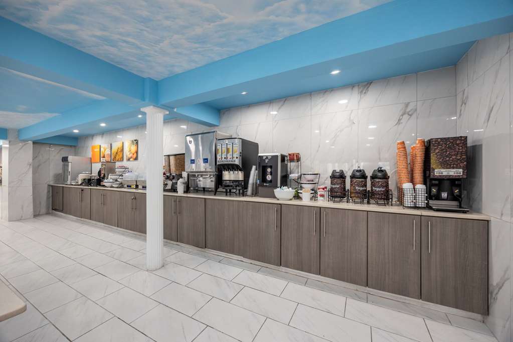 Comfort Inn Downtown Nashville Music City Center - photo 50