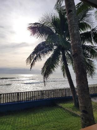 J & V Oceanview Beach Resort — hotel in Borongan