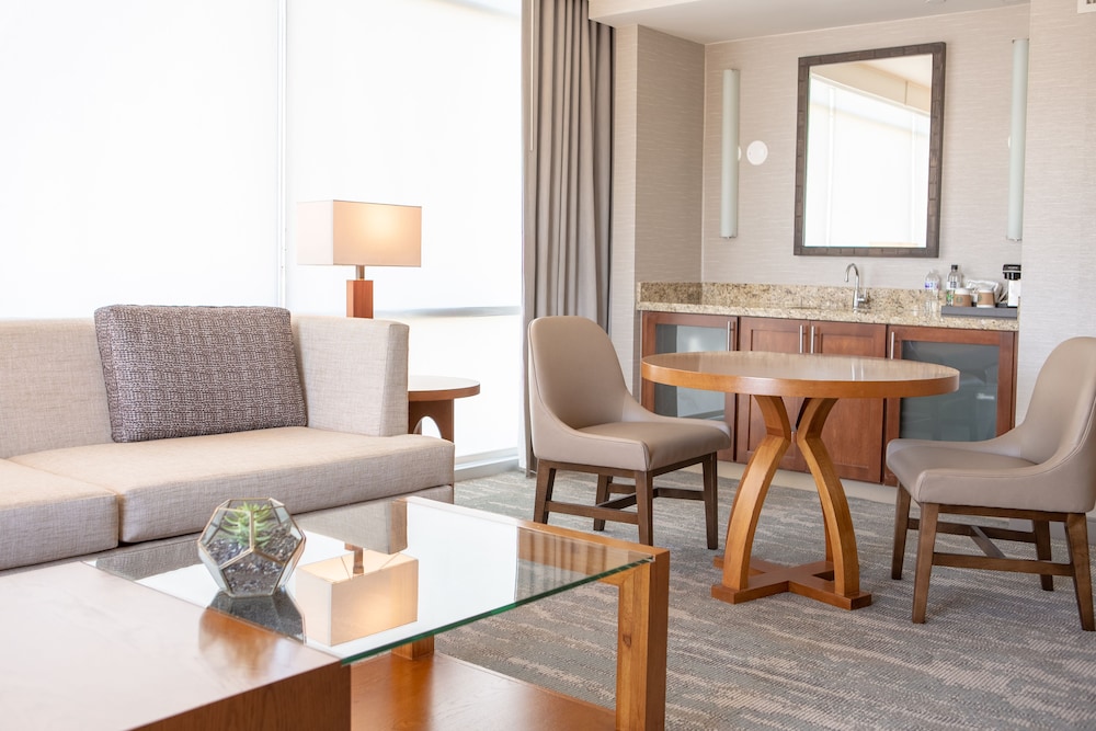 The Westin Austin at The Domain - photo 57
