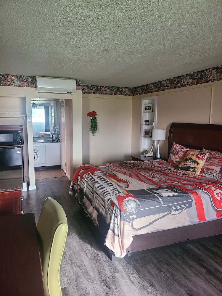 Route 66 Hotel Springfield Illinois - photo 3