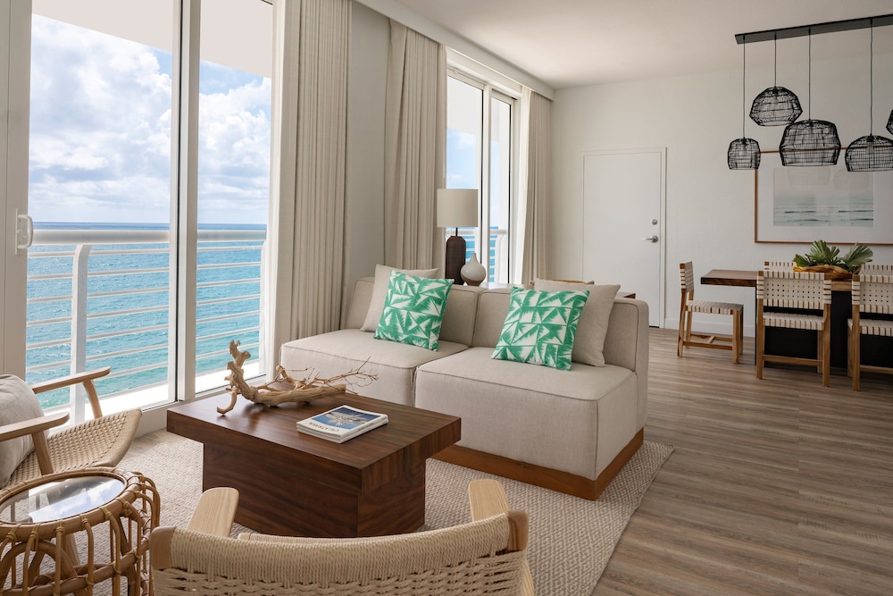 The Westin Fort Lauderdale Beach Resort - photo 29