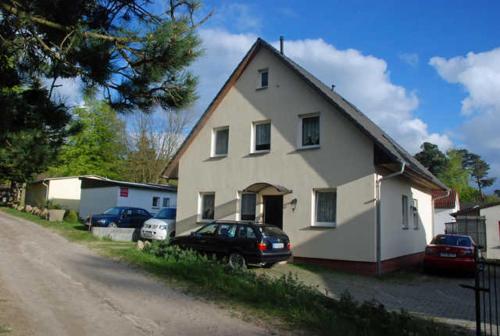 Ferienhaus am Sonnensteg — hotel in Ostseebad Sellin