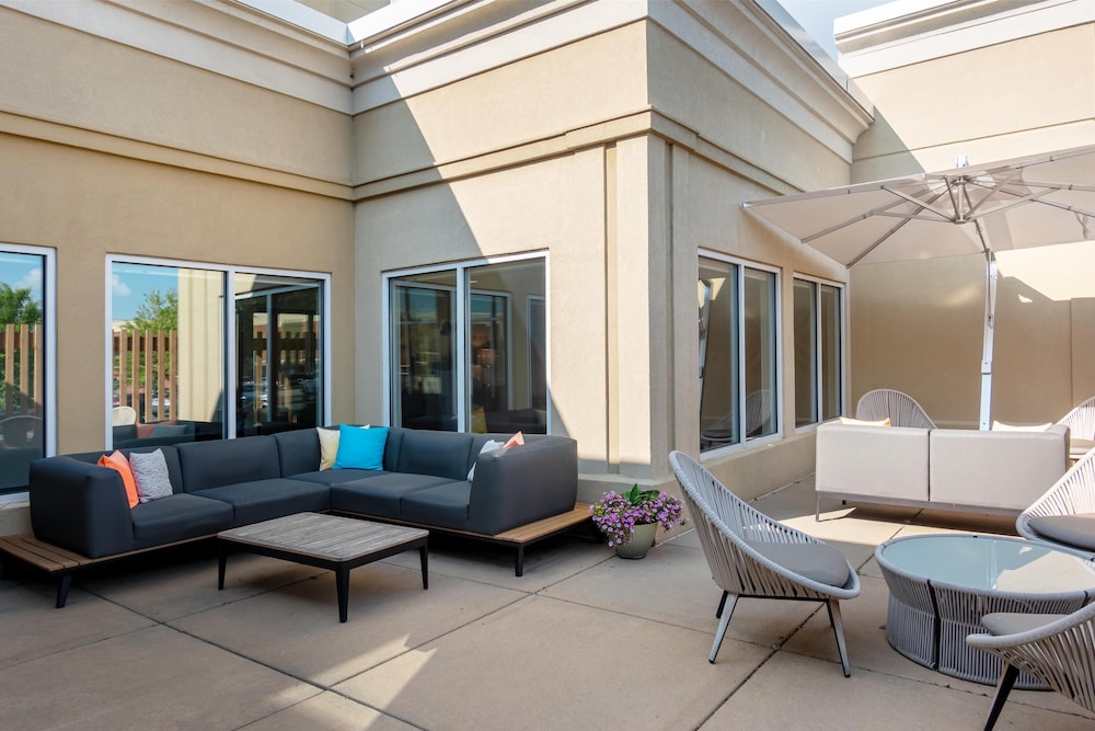 Hilton Garden Inn Billings - photo 56