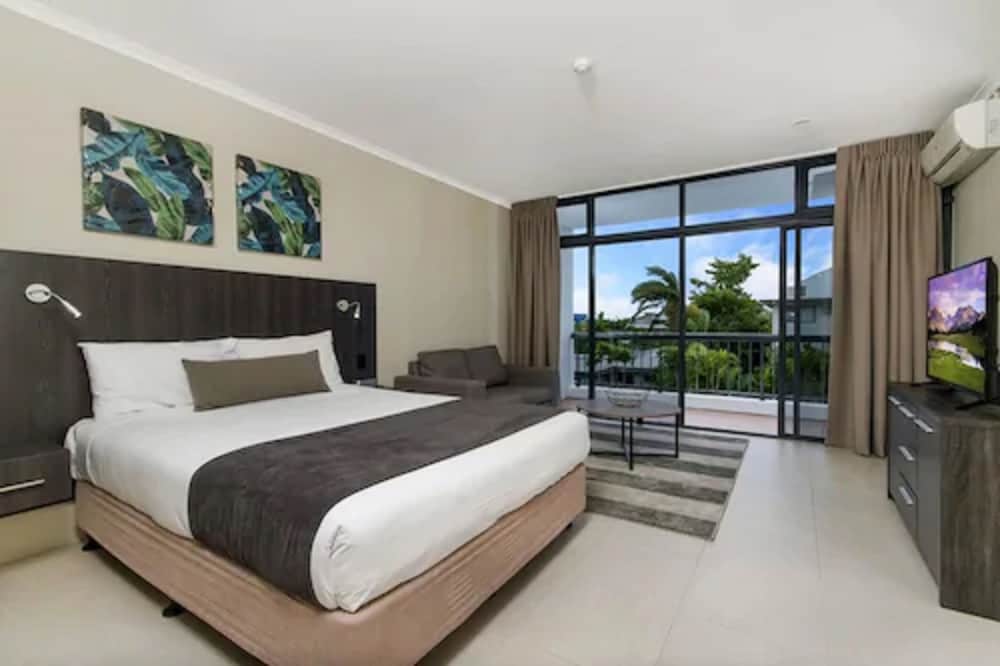 Alivio Hotel Cairns — Cairns — photo 4