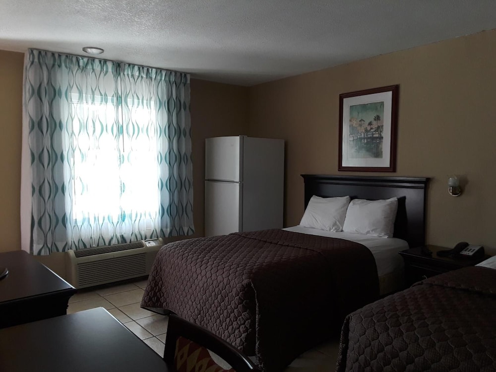 Budget Lodge of Mount Dora - photo 19