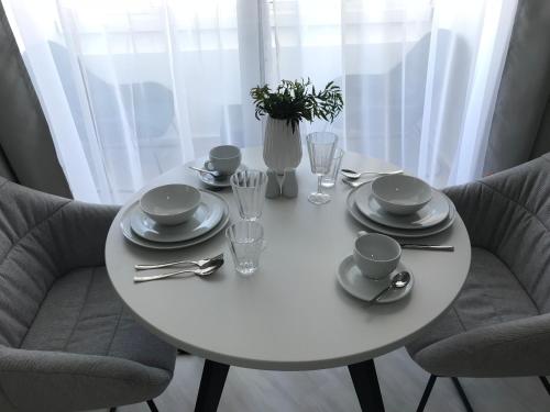 Sea View Holiday Apartment
