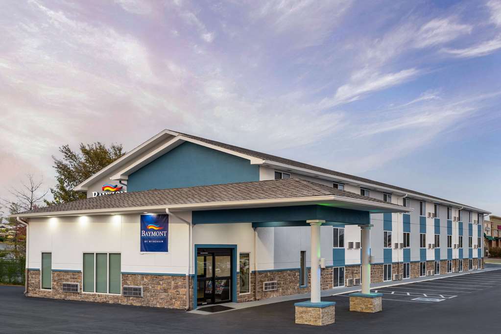 Baymont by Wyndham Liberty MO in Liberty, United States